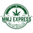 MMJ Express Store Logo
